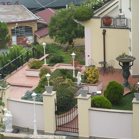Villa Nina Λα Σπέτσια Εξωτερικό φωτογραφία