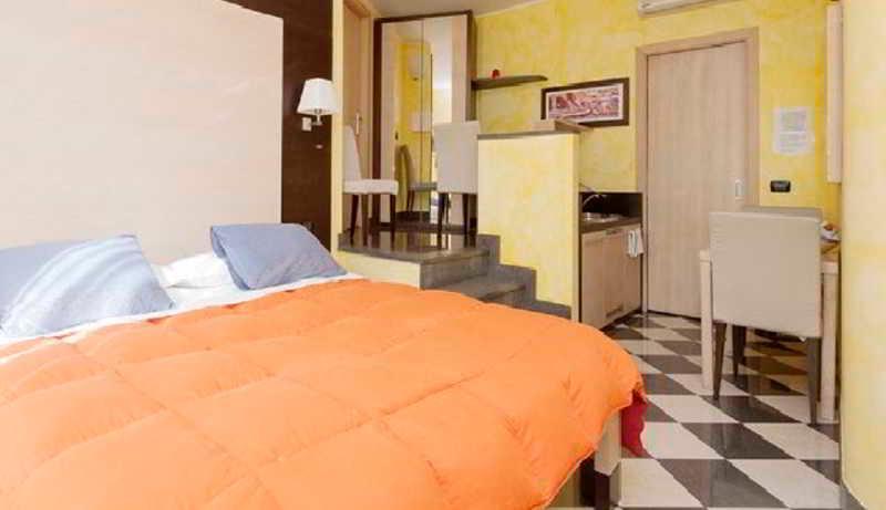 Villa Nina Λα Σπέτσια Εξωτερικό φωτογραφία