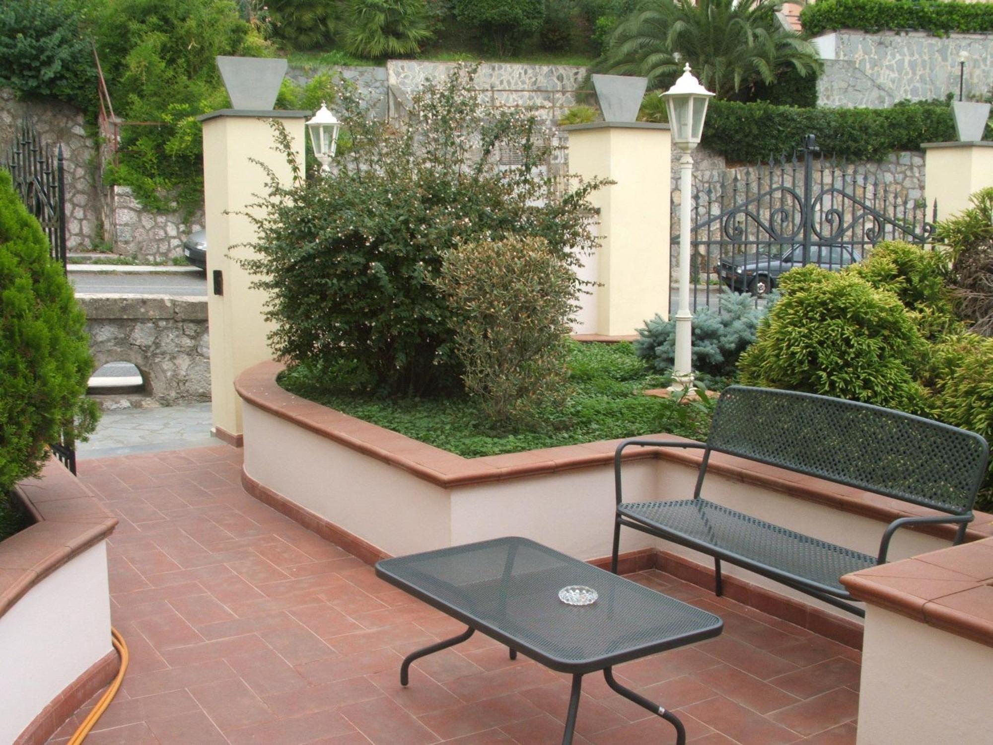 Villa Nina Λα Σπέτσια Εξωτερικό φωτογραφία