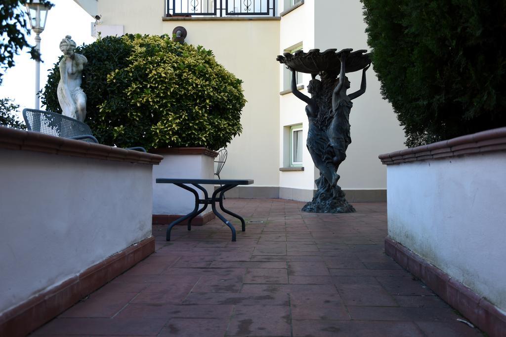 Villa Nina Λα Σπέτσια Εξωτερικό φωτογραφία