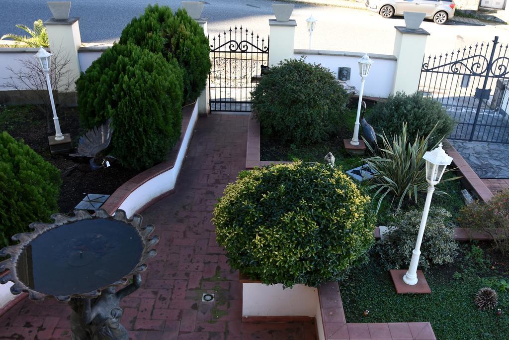 Villa Nina Λα Σπέτσια Εξωτερικό φωτογραφία