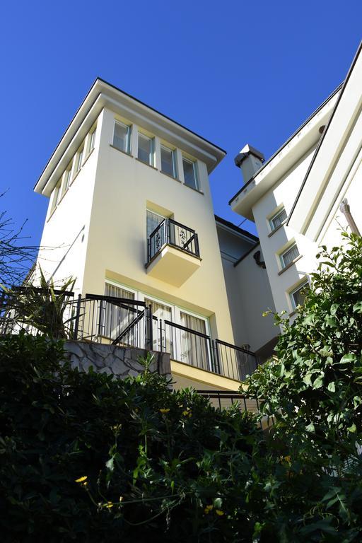 Villa Nina Λα Σπέτσια Εξωτερικό φωτογραφία