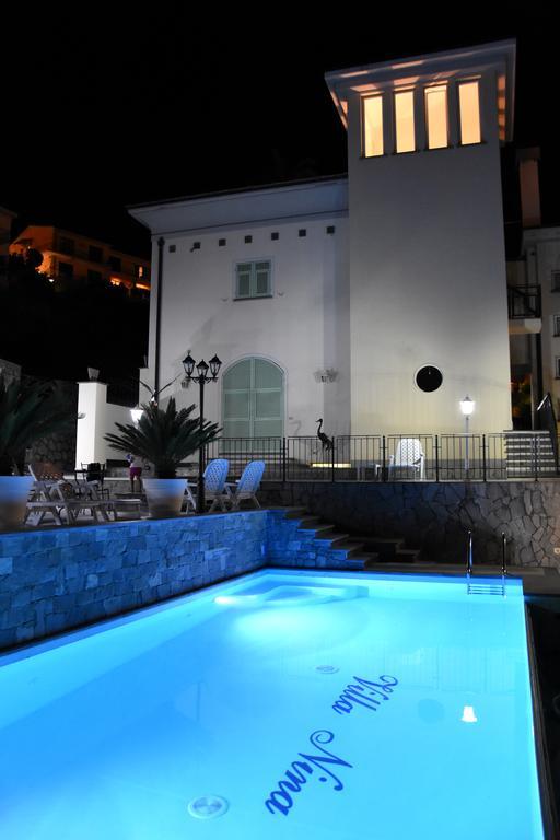 Villa Nina Λα Σπέτσια Εξωτερικό φωτογραφία
