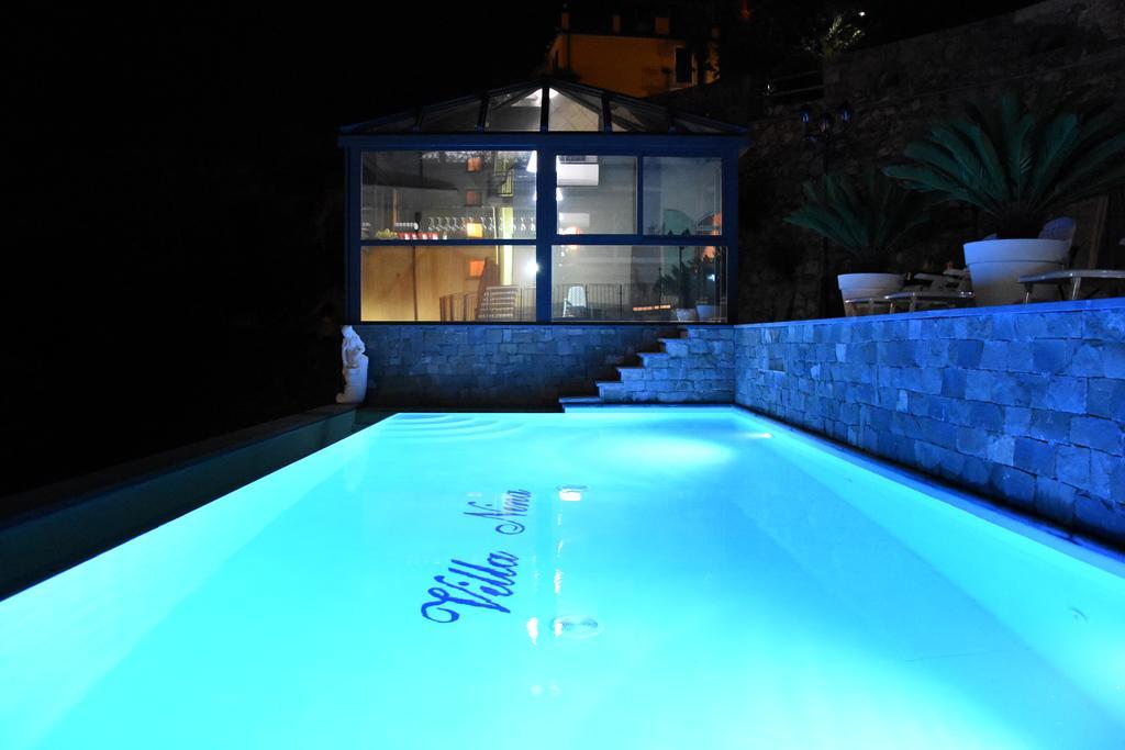 Villa Nina Λα Σπέτσια Εξωτερικό φωτογραφία
