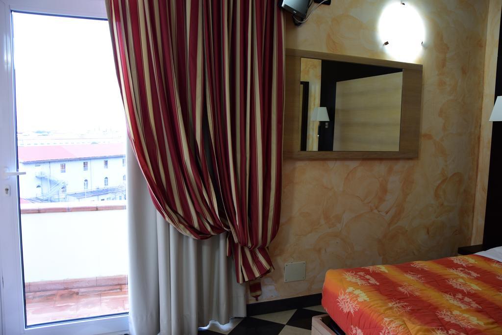 Villa Nina Λα Σπέτσια Εξωτερικό φωτογραφία