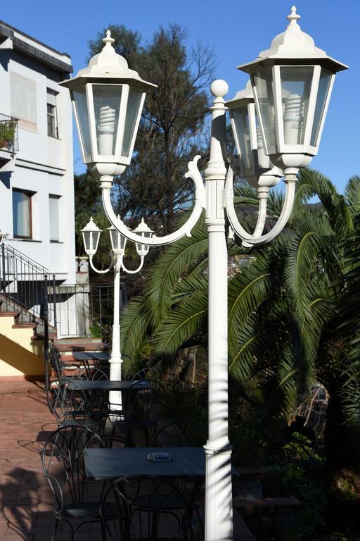 Villa Nina Λα Σπέτσια Εξωτερικό φωτογραφία