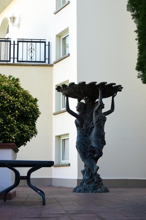 Villa Nina Λα Σπέτσια Εξωτερικό φωτογραφία