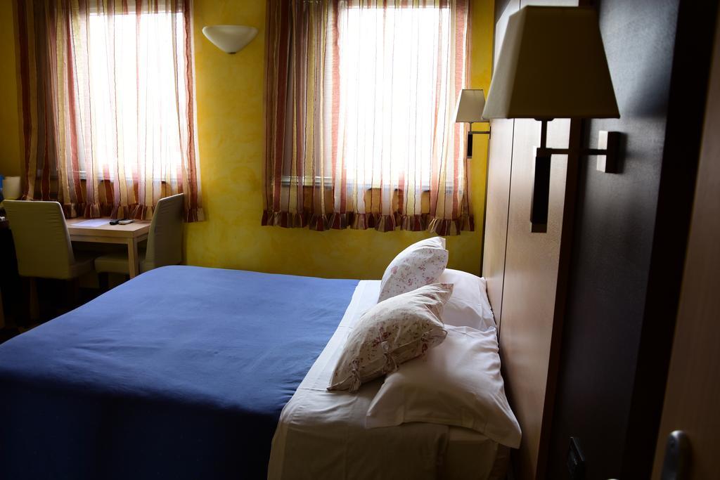Villa Nina Λα Σπέτσια Εξωτερικό φωτογραφία