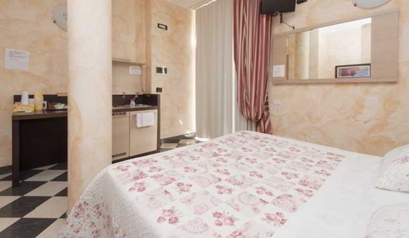 Villa Nina Λα Σπέτσια Εξωτερικό φωτογραφία