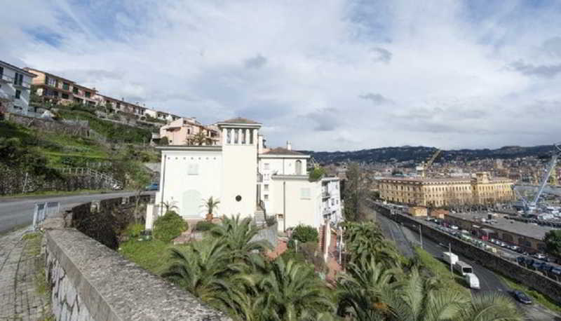 Villa Nina Λα Σπέτσια Εξωτερικό φωτογραφία
