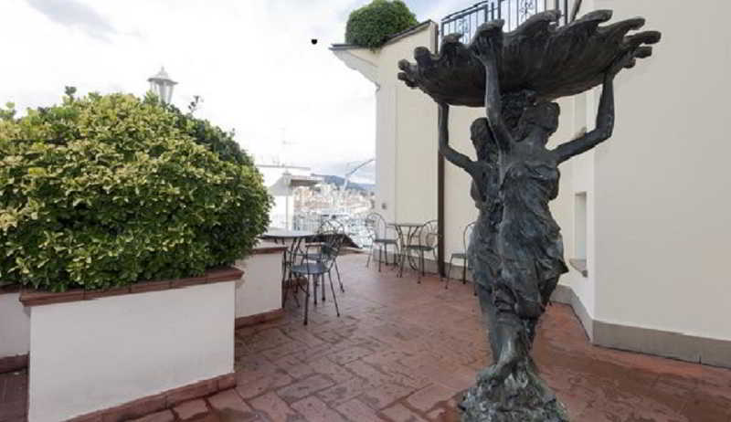 Villa Nina Λα Σπέτσια Εξωτερικό φωτογραφία