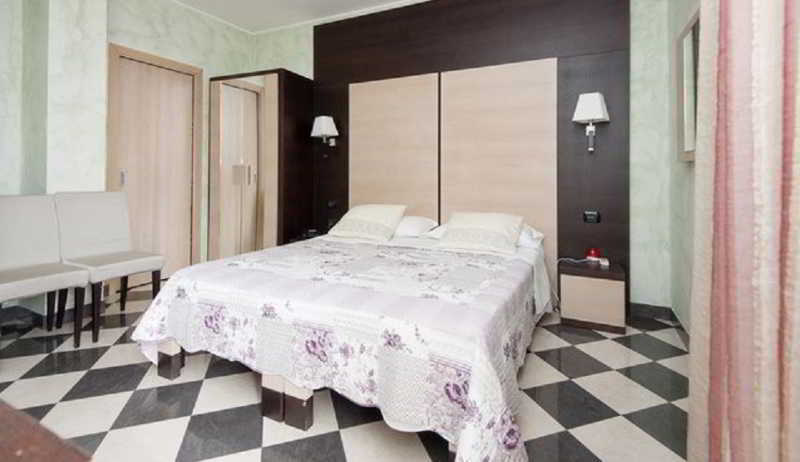 Villa Nina Λα Σπέτσια Εξωτερικό φωτογραφία