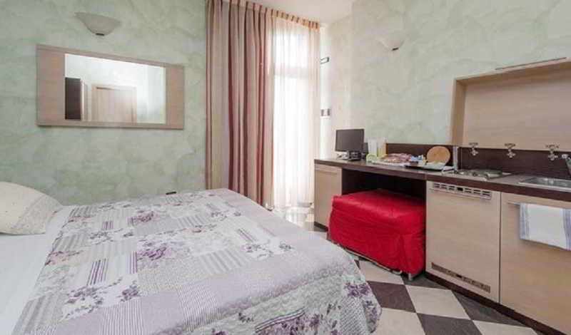 Villa Nina Λα Σπέτσια Εξωτερικό φωτογραφία