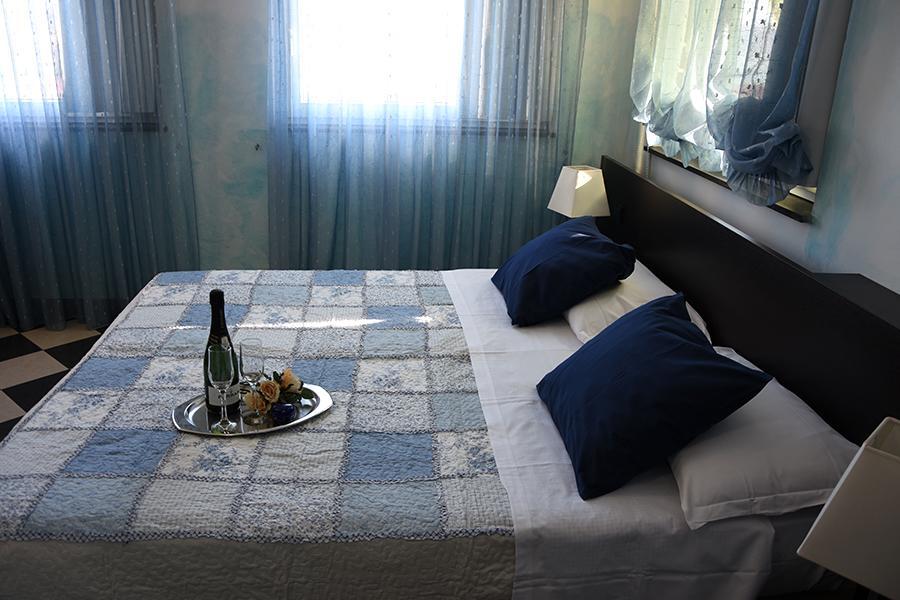 Villa Nina Λα Σπέτσια Εξωτερικό φωτογραφία