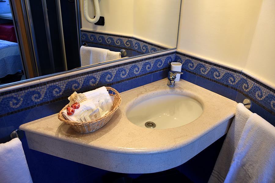 Villa Nina Λα Σπέτσια Εξωτερικό φωτογραφία