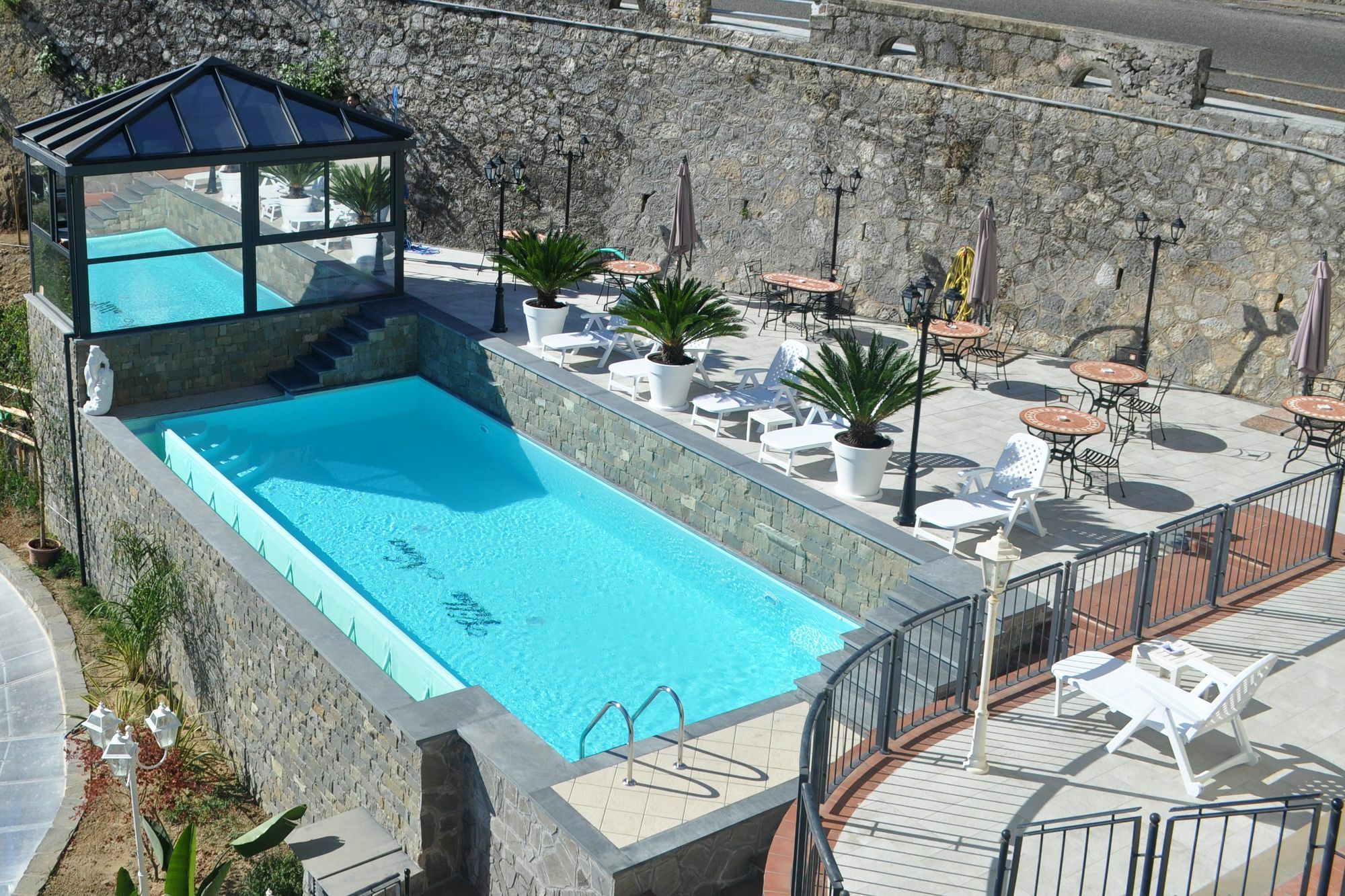 Villa Nina Λα Σπέτσια Εξωτερικό φωτογραφία